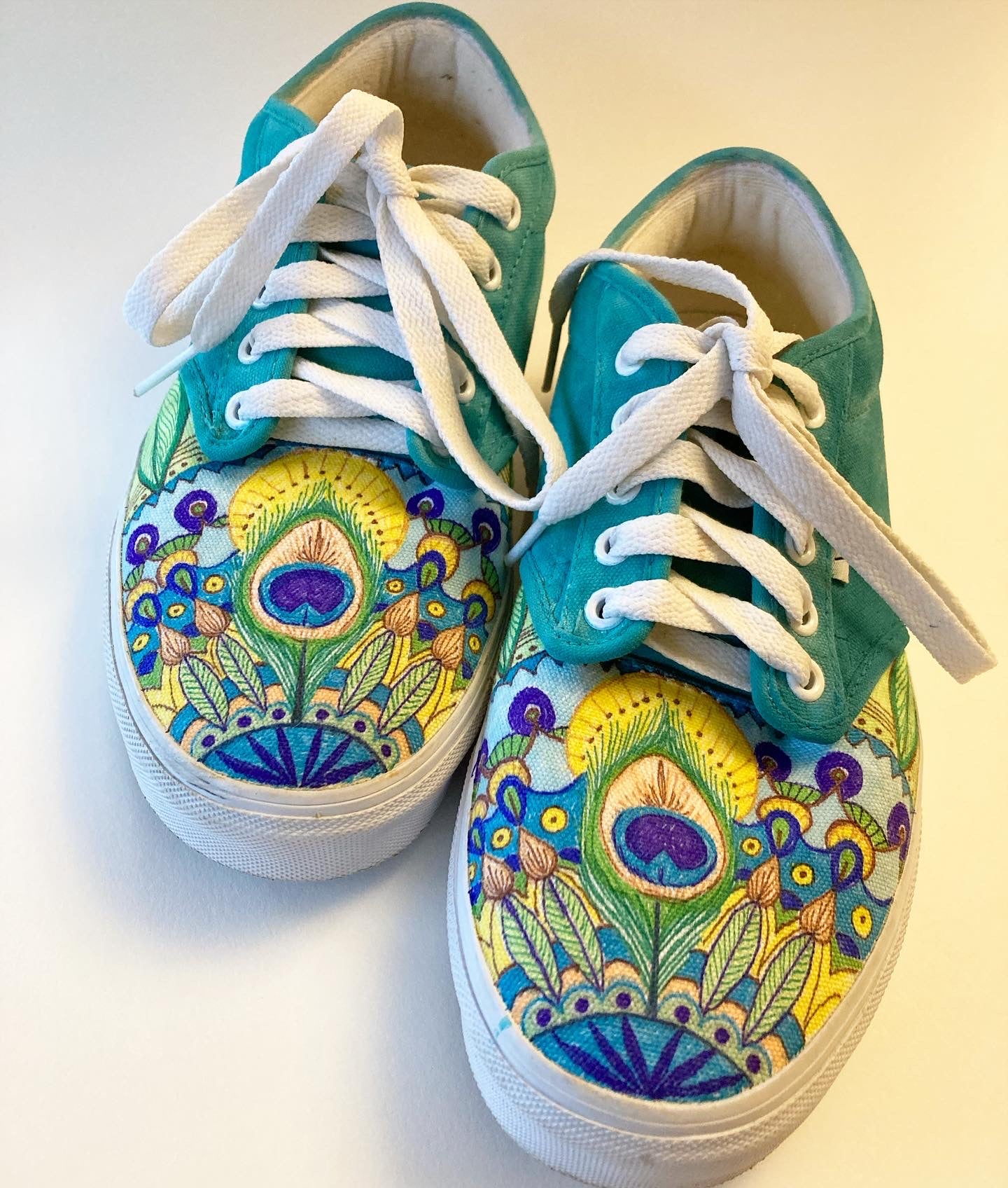 Custom Kicks Class - Oct 26, 2025