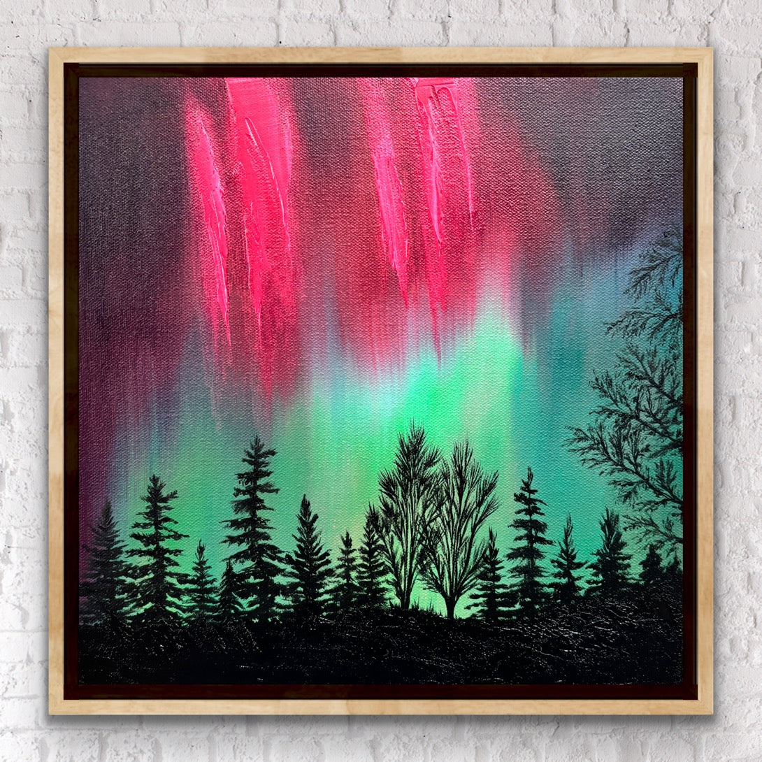Dancing Sky 2
