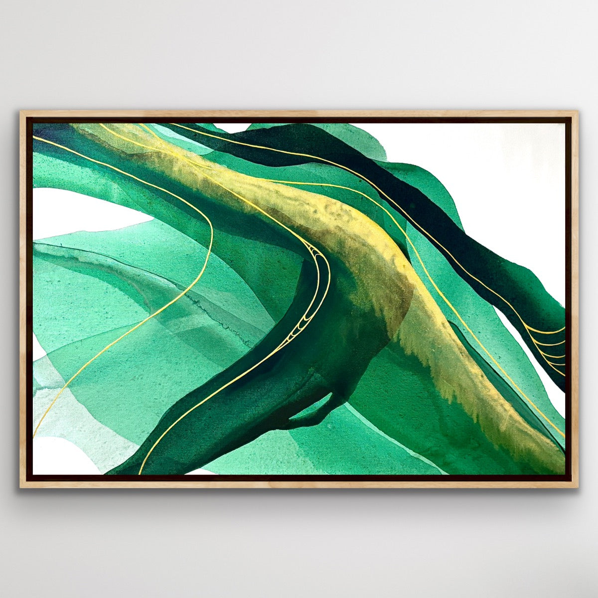 Emerald Enigma