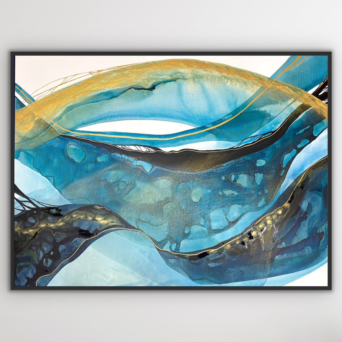 Ocean Reverie II
