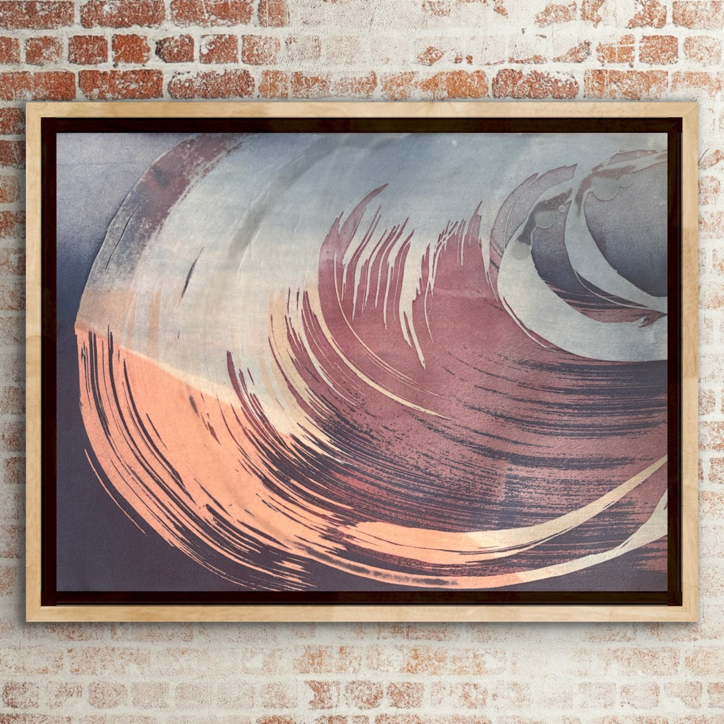 Winds of Change