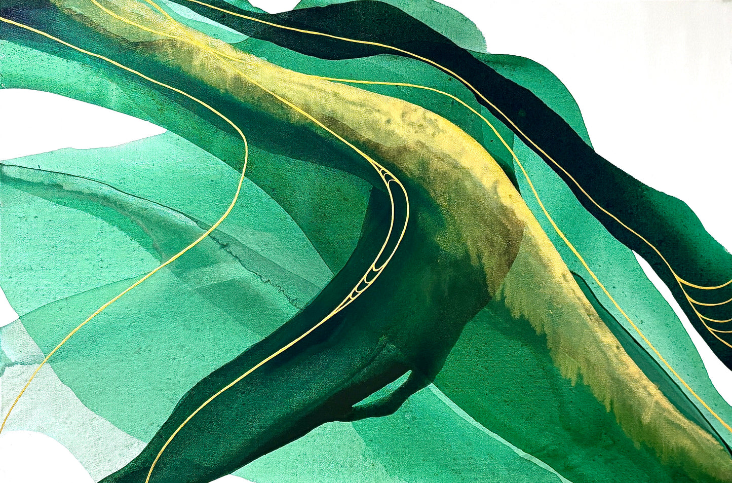 Emerald Enigma