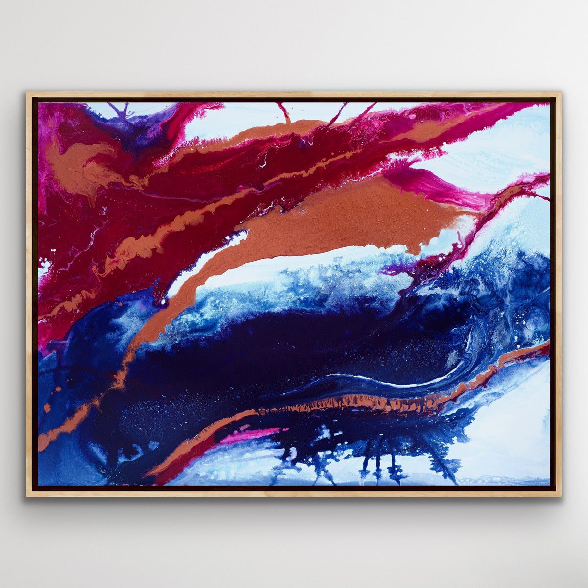Lava Flow