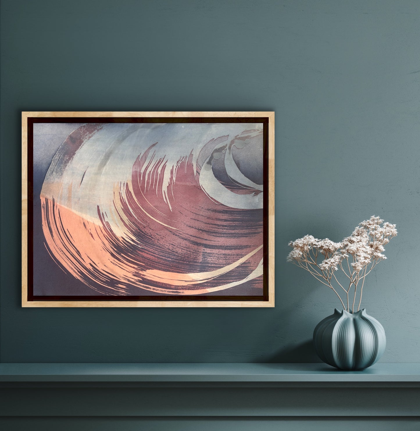 Winds of Change