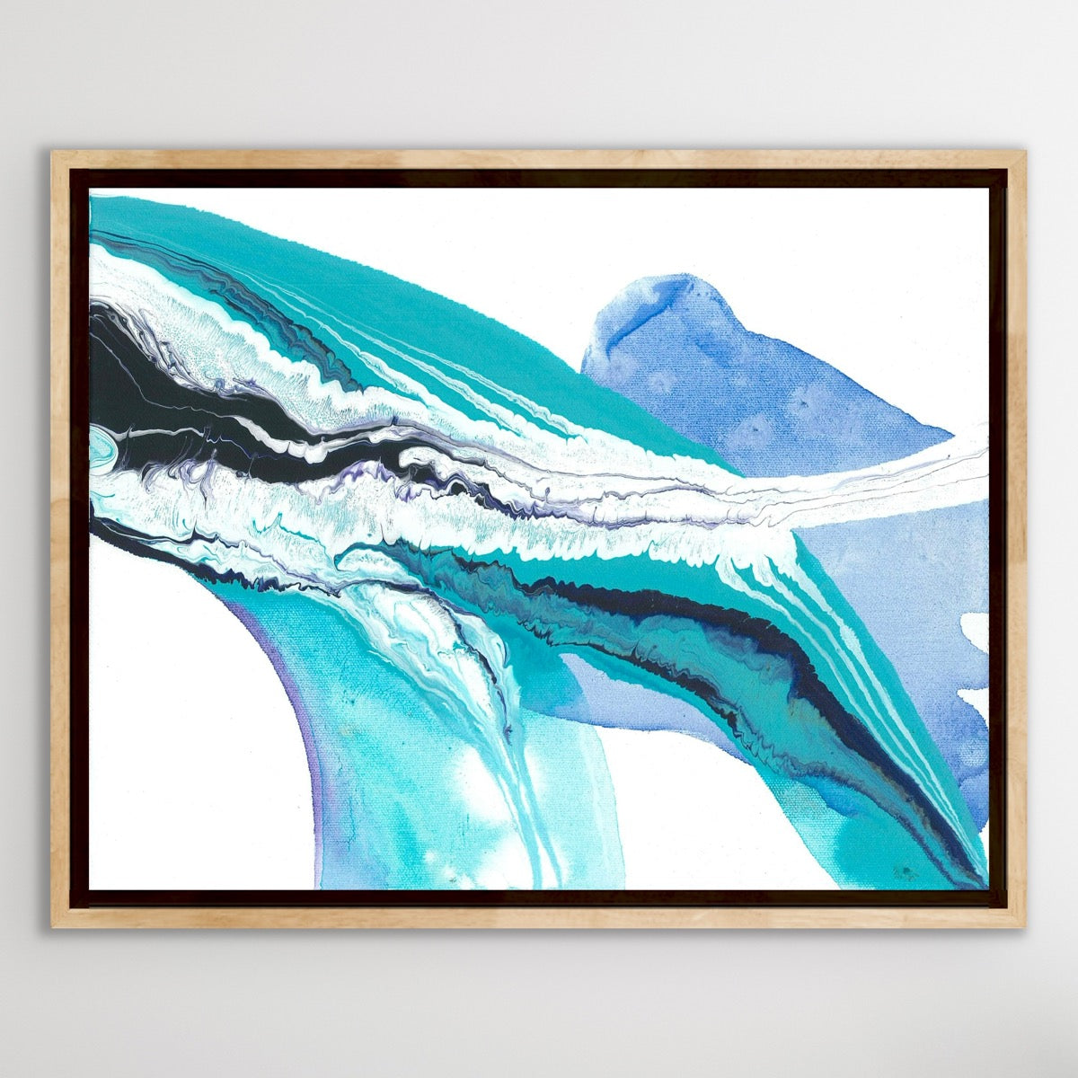 Mini Abstract 2