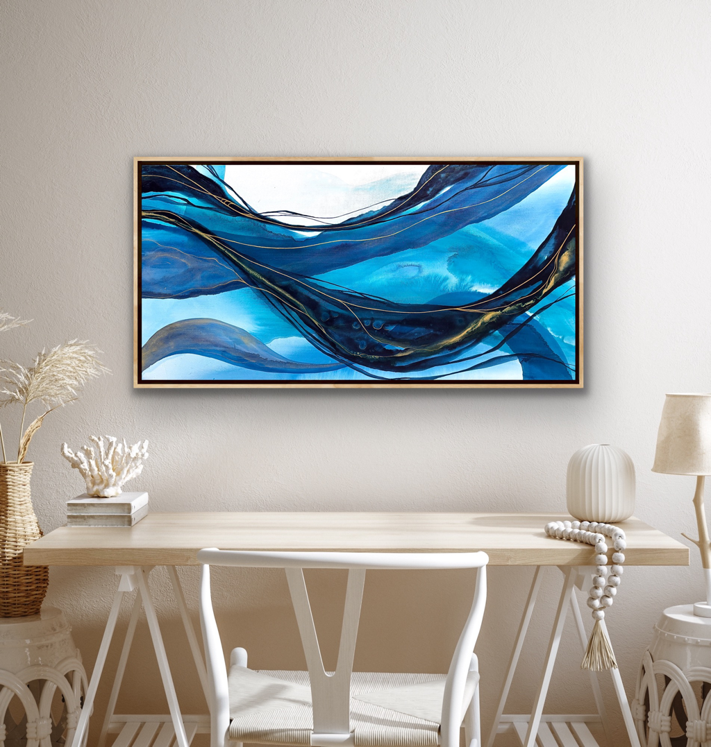 Blue Wave