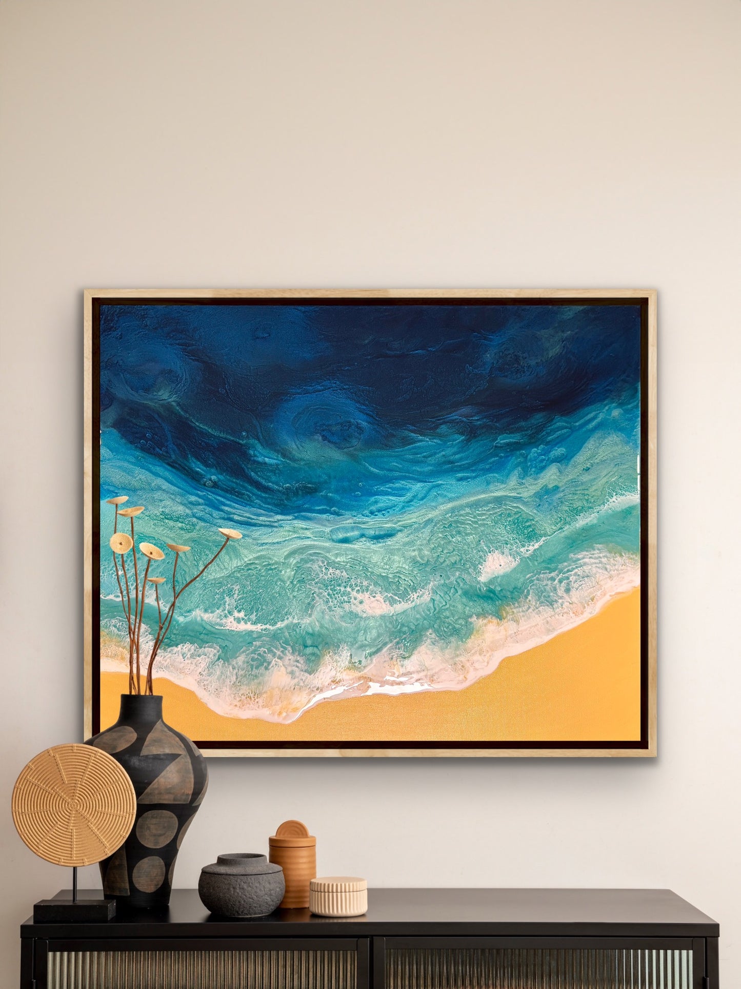 Serenity Shores I