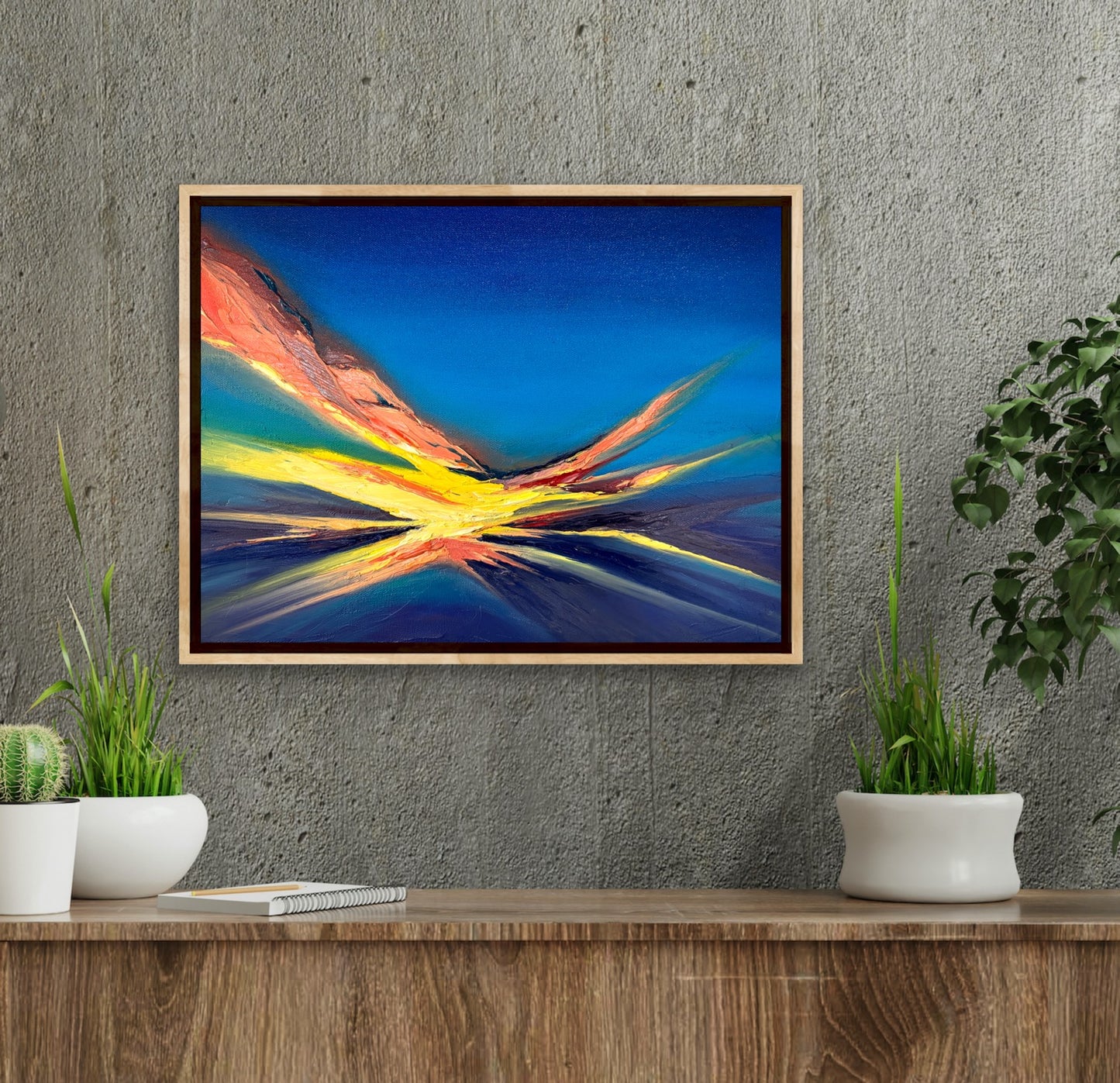 Chasing the Light 3