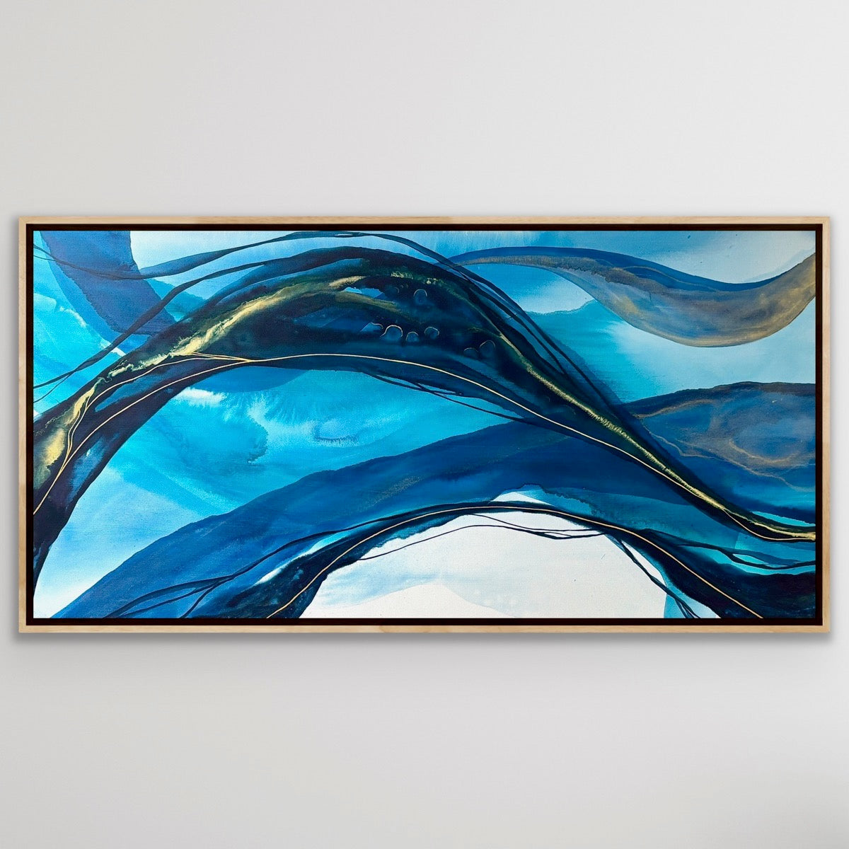 Blue Wave