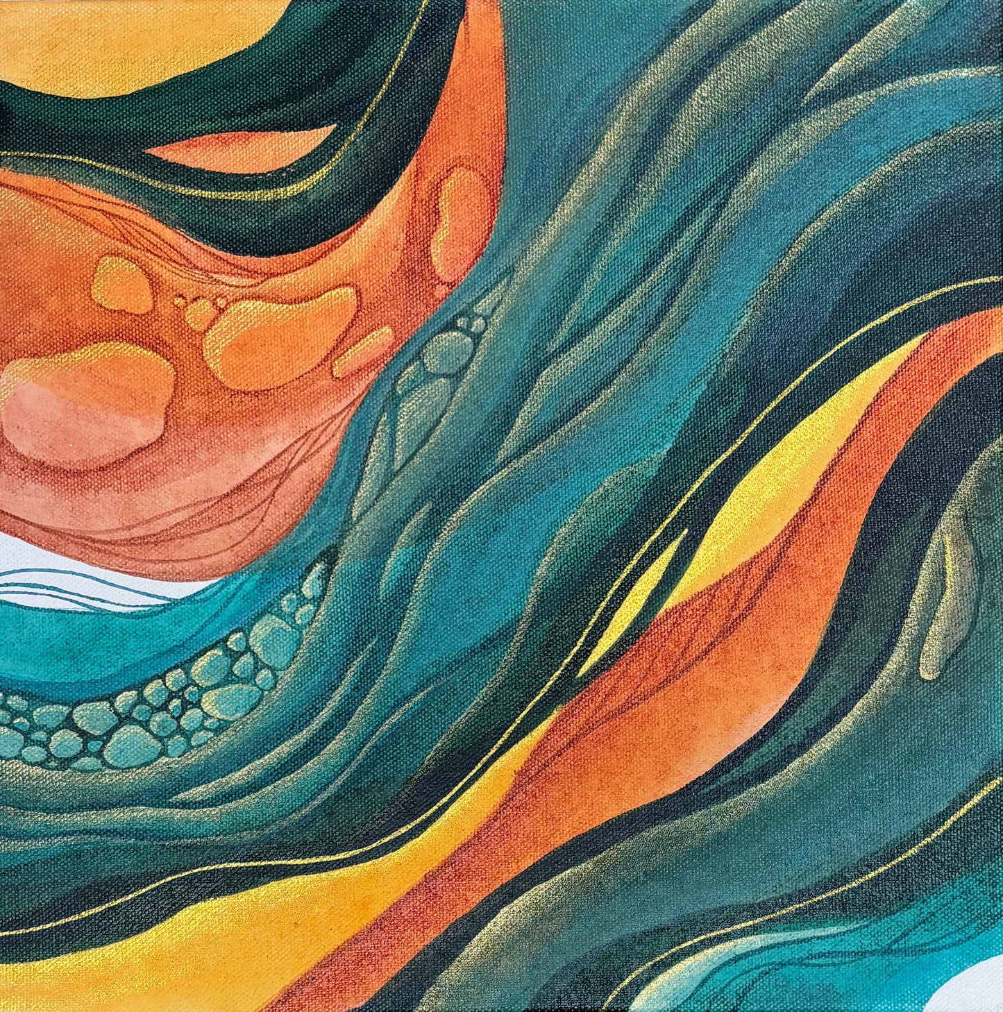 Radiant Dunes: Drift 4