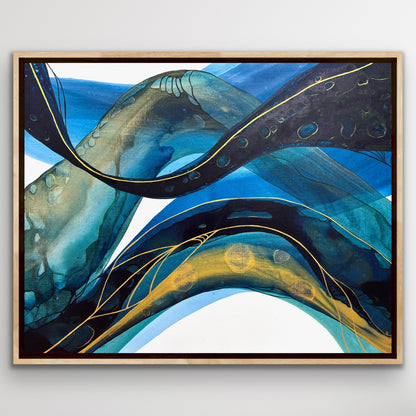 Ocean Reverie VIII