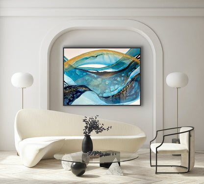 Ocean Reverie II