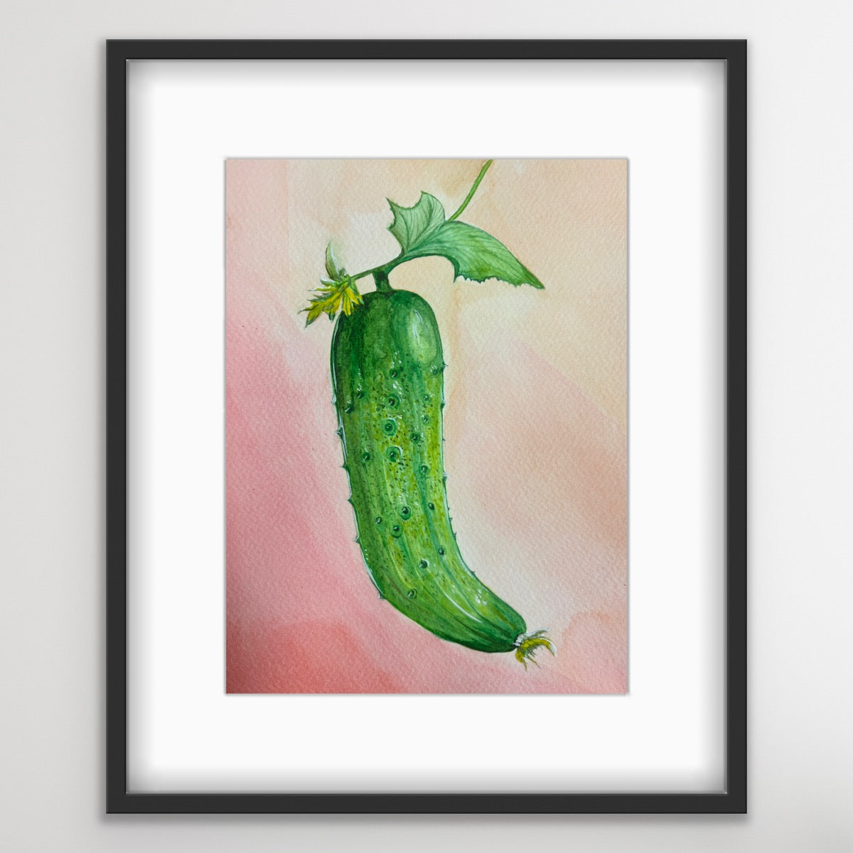 Pickle-to-Be
