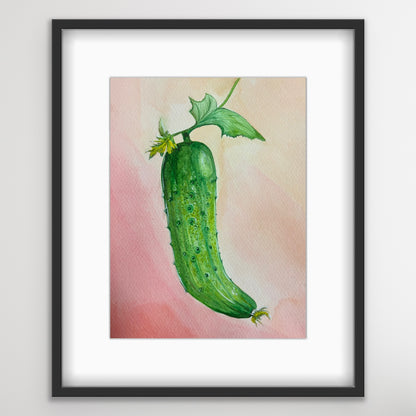 Pickle-to-Be