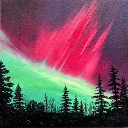 Dancing Sky 1
