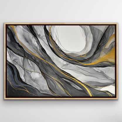 Intro to Fluid Acrylics - Nov. 15, 2025