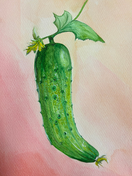 Pickle-to-Be