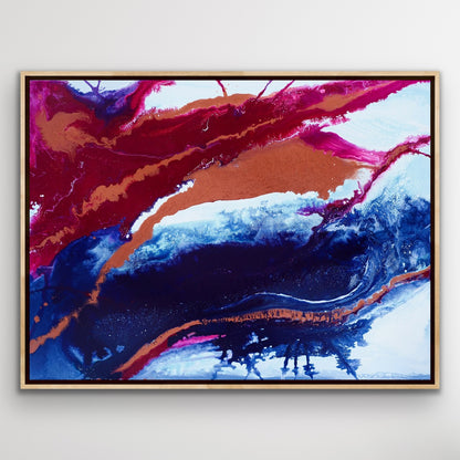 Lava Flow
