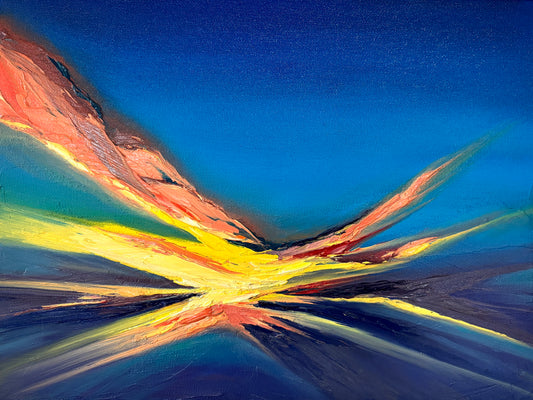 Chasing the Light 3