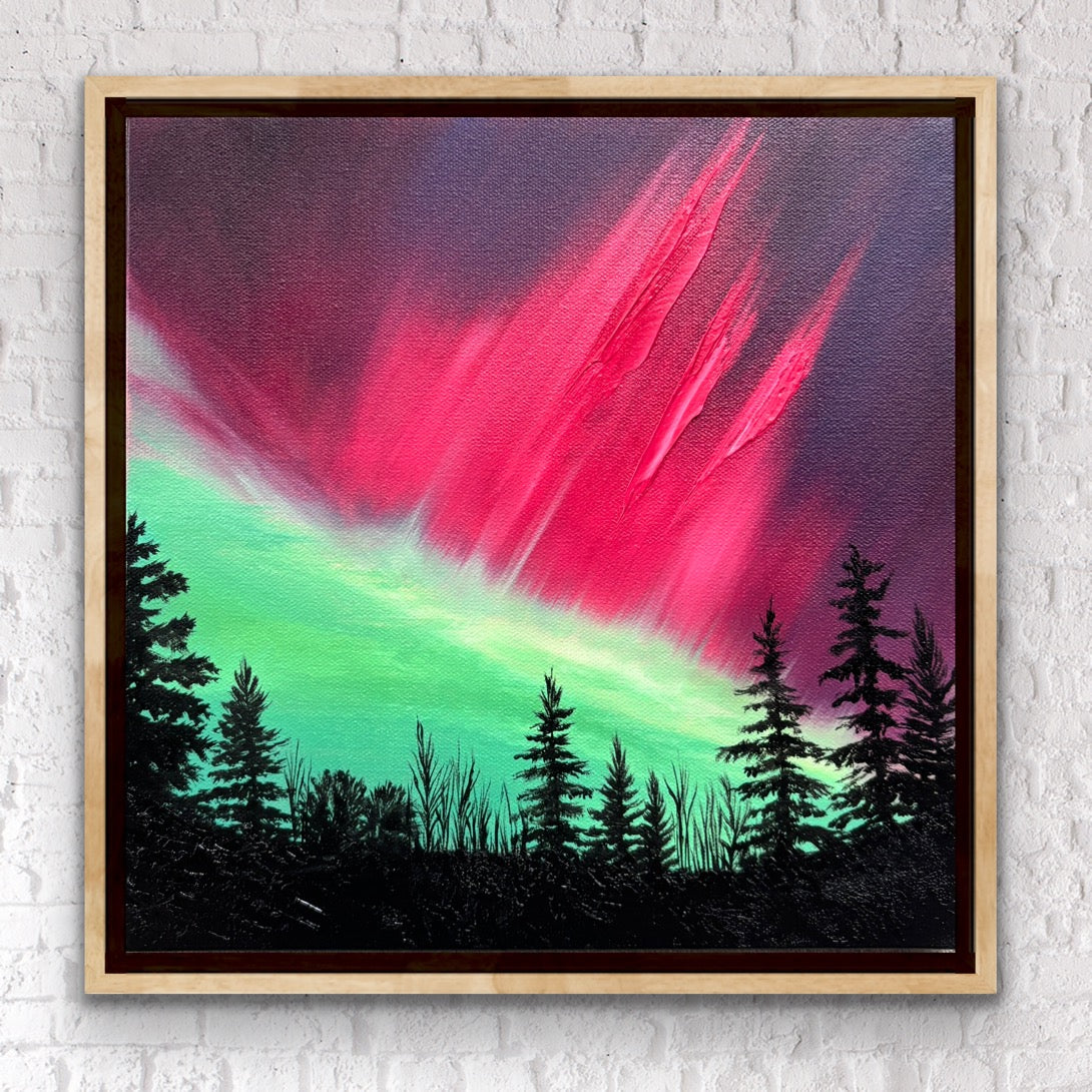 Dancing Sky 1