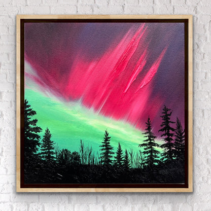 Dancing Sky 1