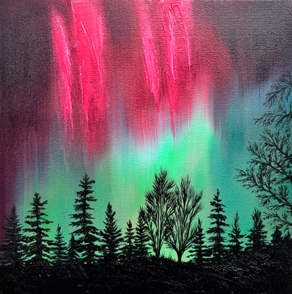 Dancing Sky 2