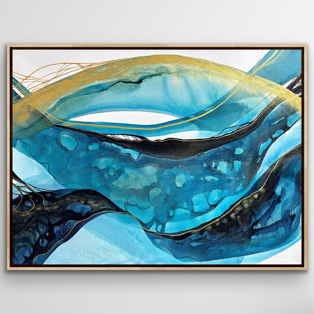 Ocean Reverie II