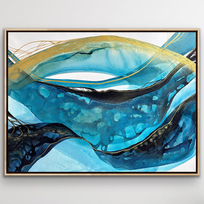 Ocean Reverie II