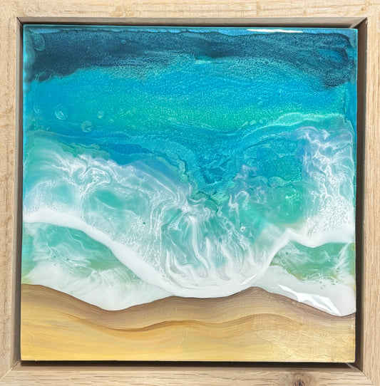 Beach Bliss 3