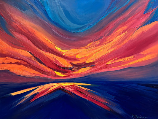 Fierce Light