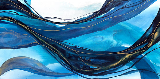 Blue Wave