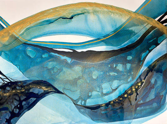 Ocean Reverie II