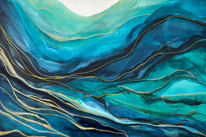 The Current Carries Light II