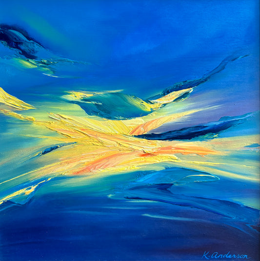 Chasing the Light II