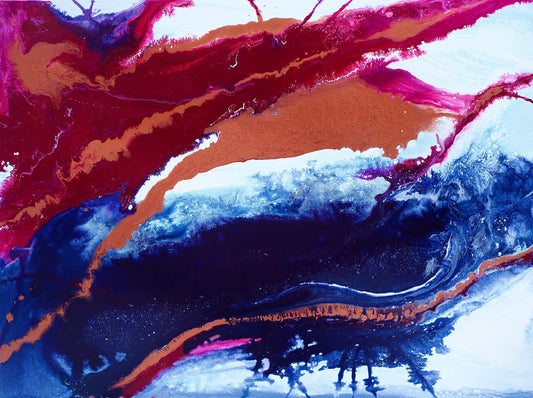 Lava Flow