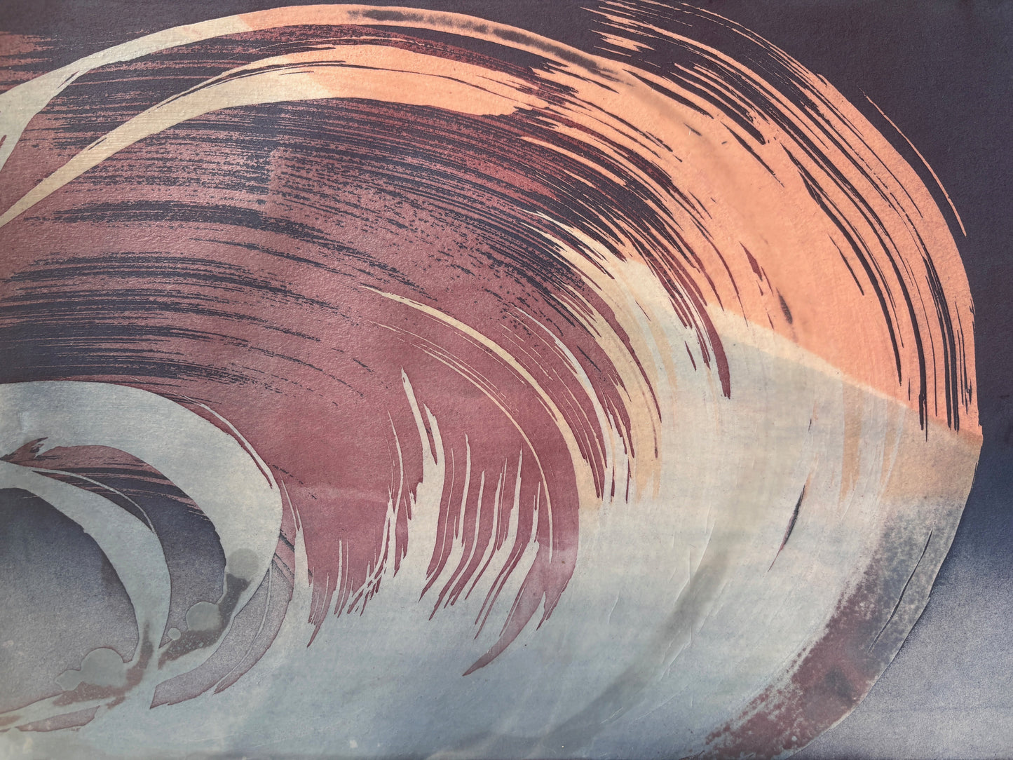 Winds of Change