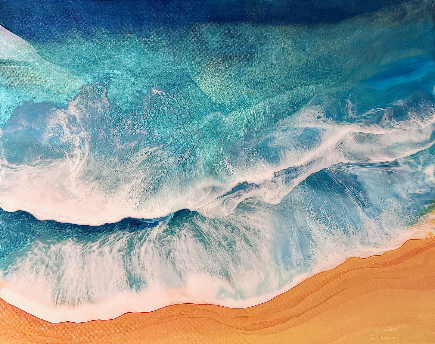 Serenity Shores II