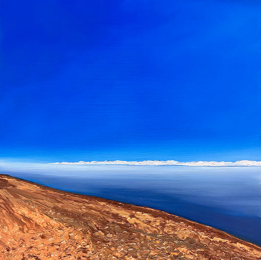 Lake Superior, Memorial Day 2025