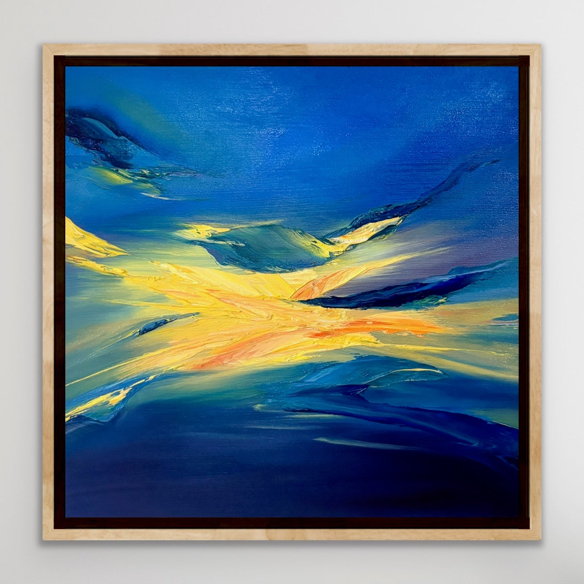 Chasing the Light II