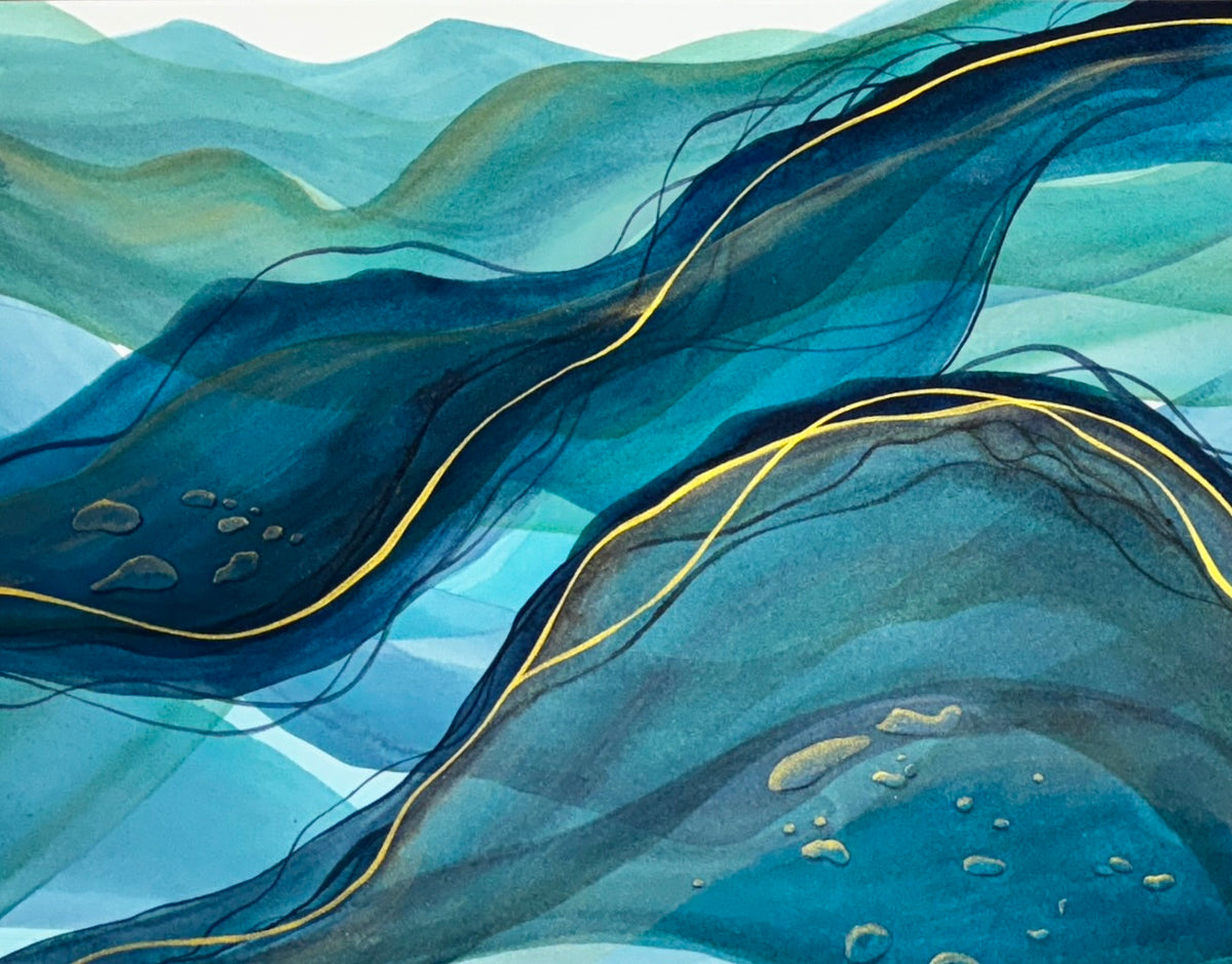 Ocean Reverie X!!